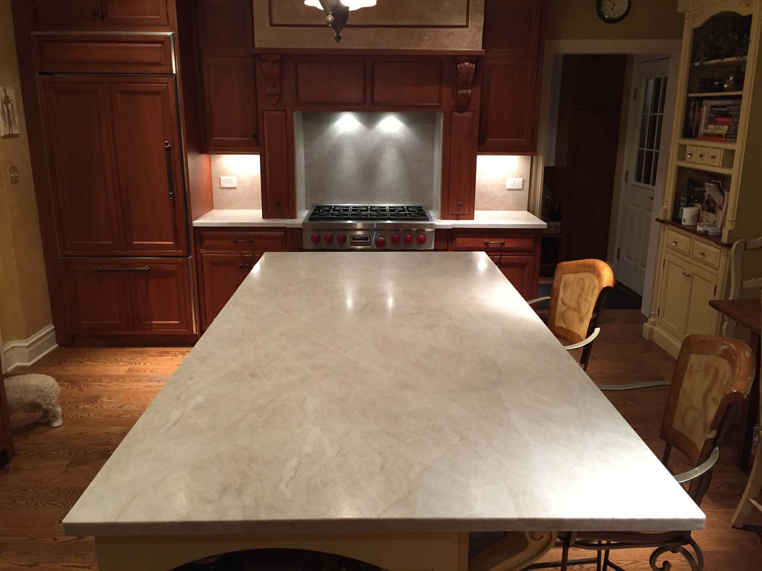 Stone Countertops Chicago & Marble Countertops Chicago Gallery