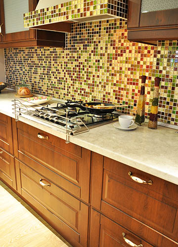 Marble Kitchen Countertops Plymouth
